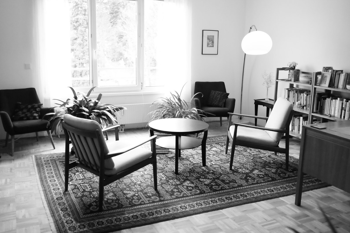 psychotherapy dornbacherstrasse